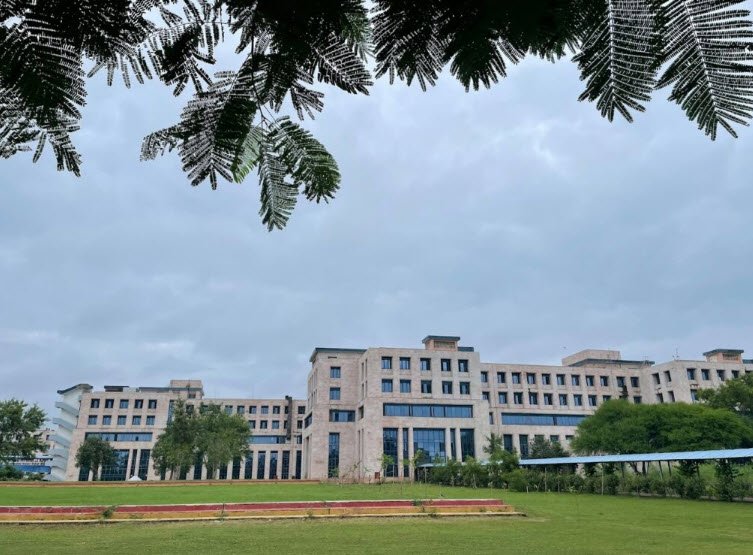 All India Institute of Medical Sciences, Bhopal (AIIMS-Bhopal)